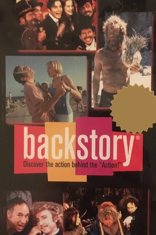 Title poster