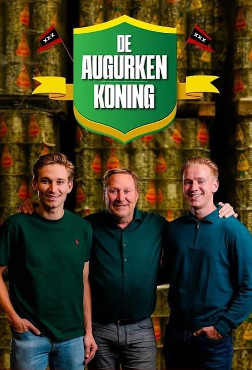 Title poster