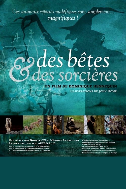 Title poster