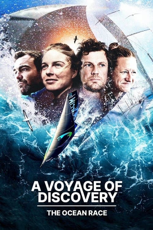undefined poster