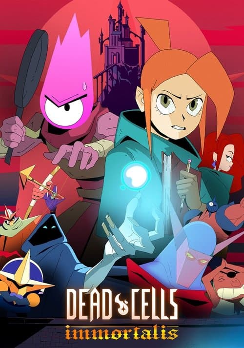 Title poster