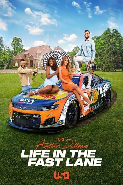 Title poster