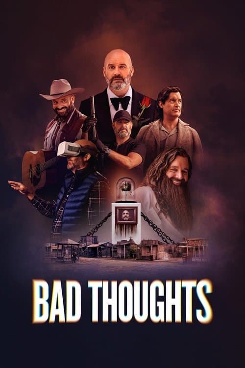 Title poster