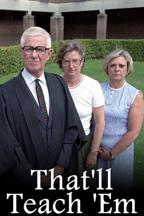 Title poster