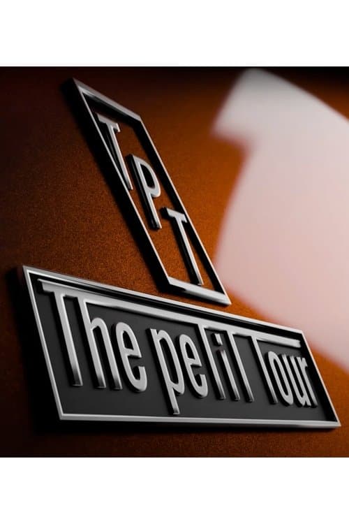 Title poster