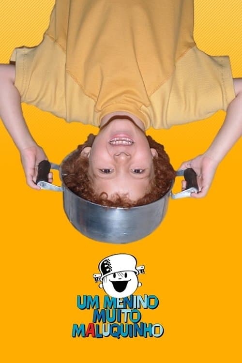Title poster