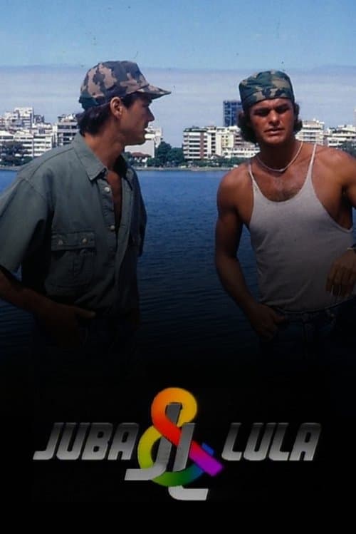 Title poster