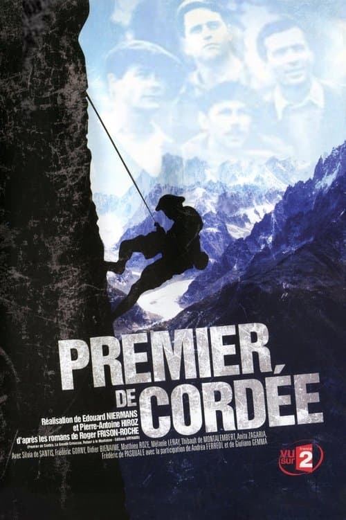 Title poster