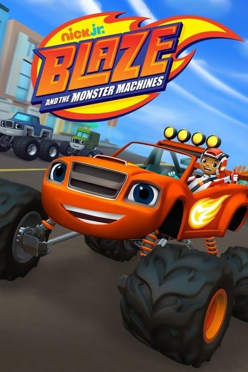 Title poster