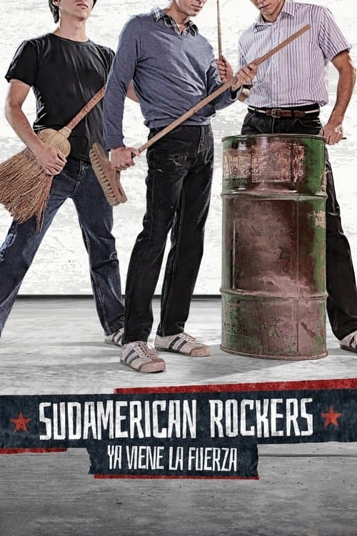 Title poster