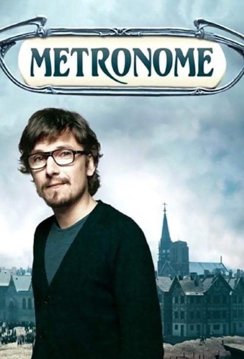 Title poster