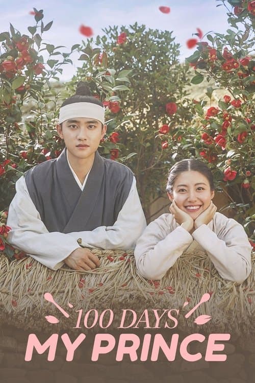 Title poster