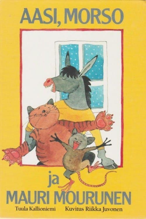 Title poster