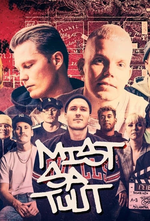 Title poster