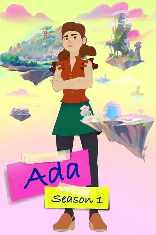 Title poster