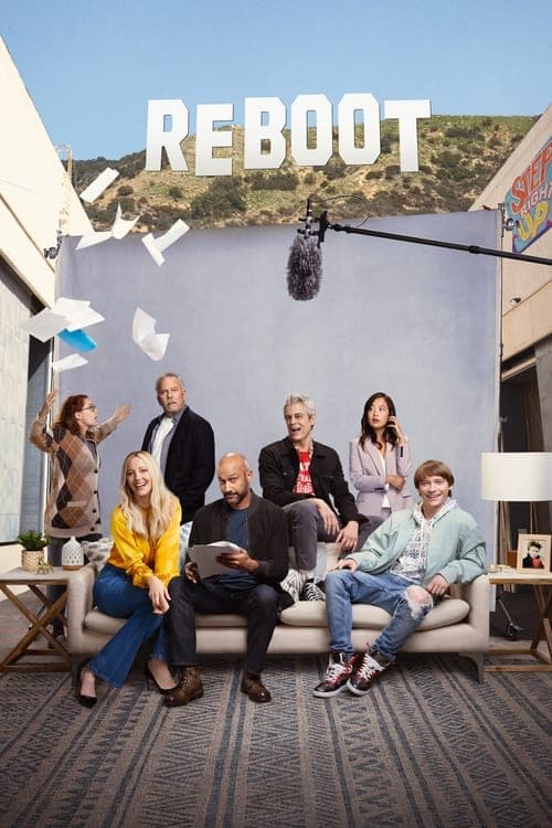Title poster