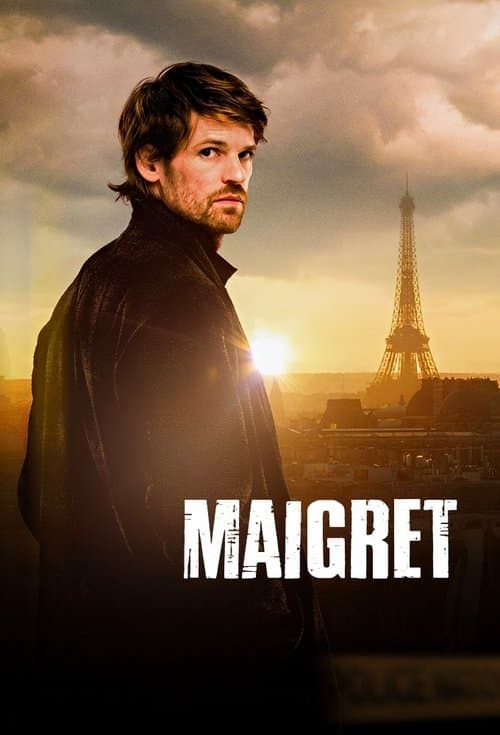 Title poster