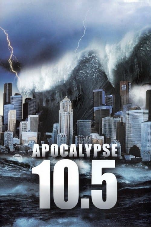Title poster