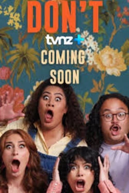 Title poster