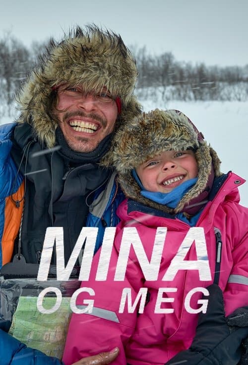 Title poster