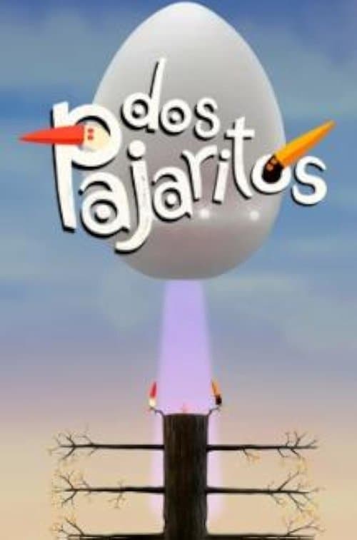 Title poster