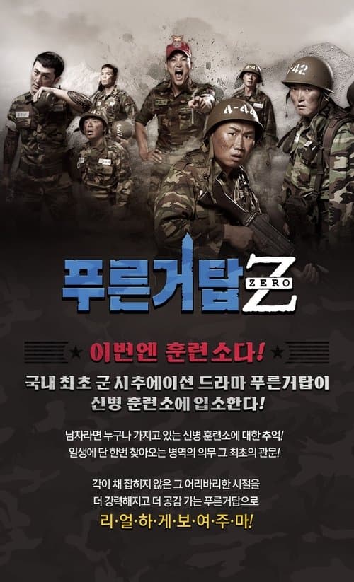 Title poster