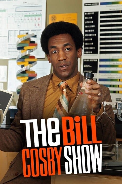 Title poster