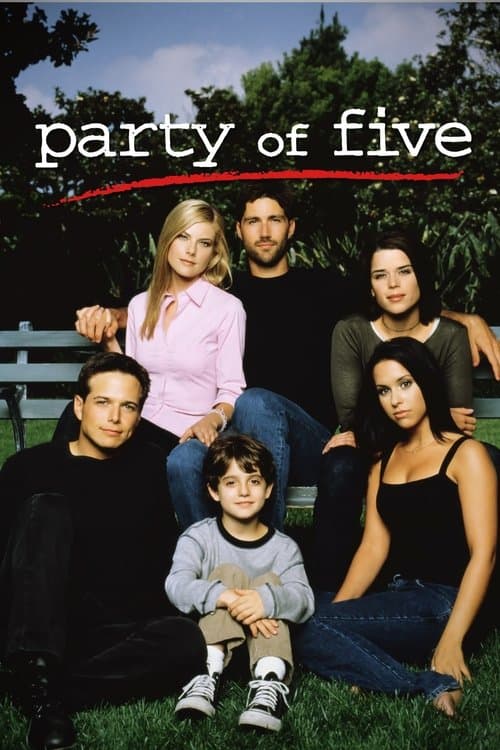 Title poster