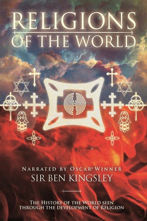 Title poster