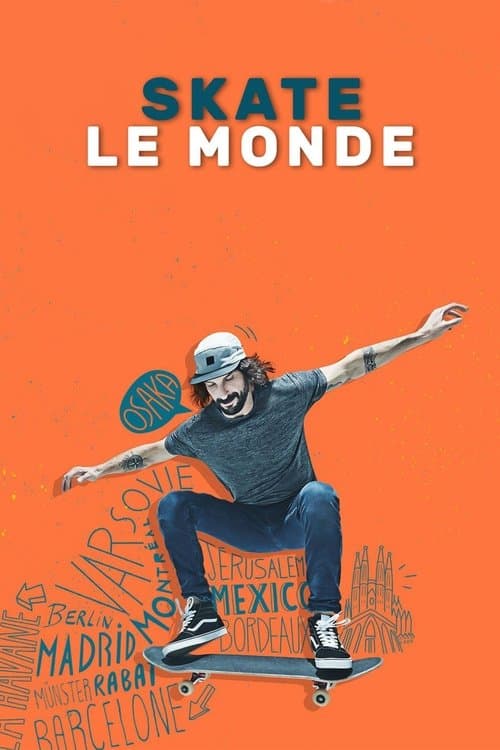 Title poster