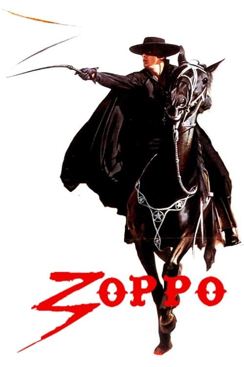 Title poster
