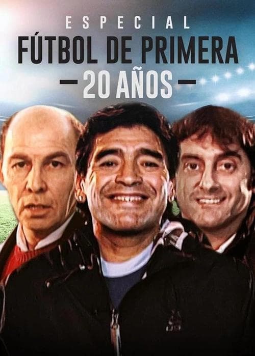 Title poster