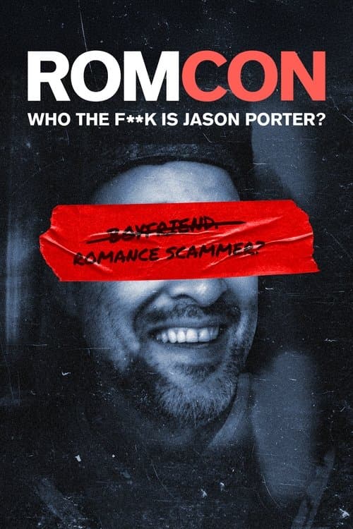 undefined poster
