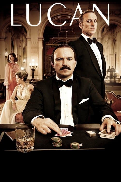 undefined poster