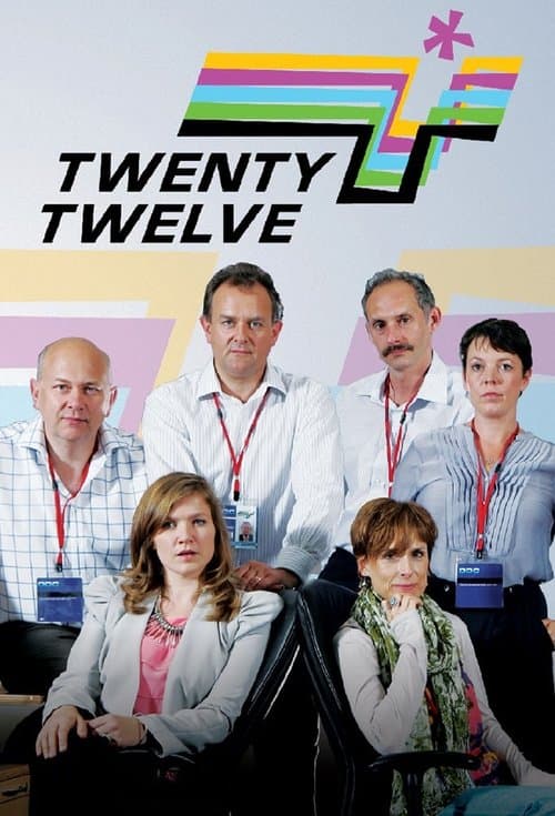 Title poster