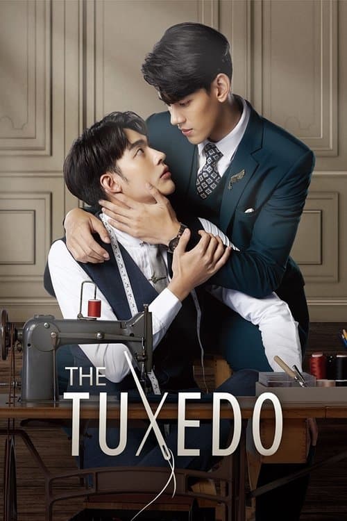 Title poster