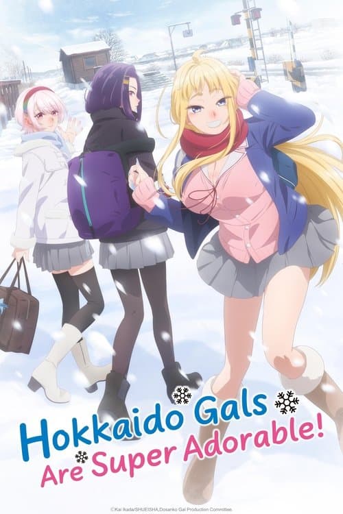 Title poster