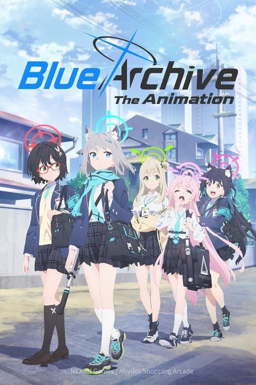 Title poster