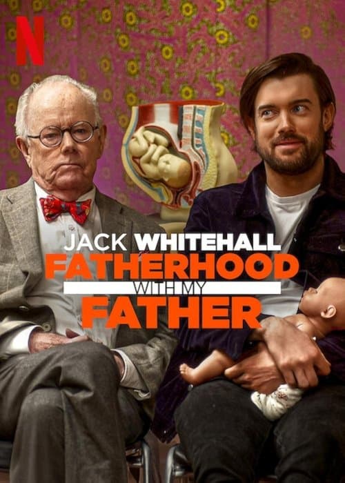 Title poster