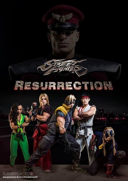Title poster