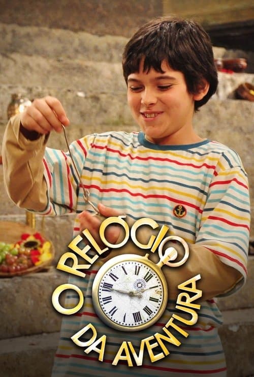 Title poster
