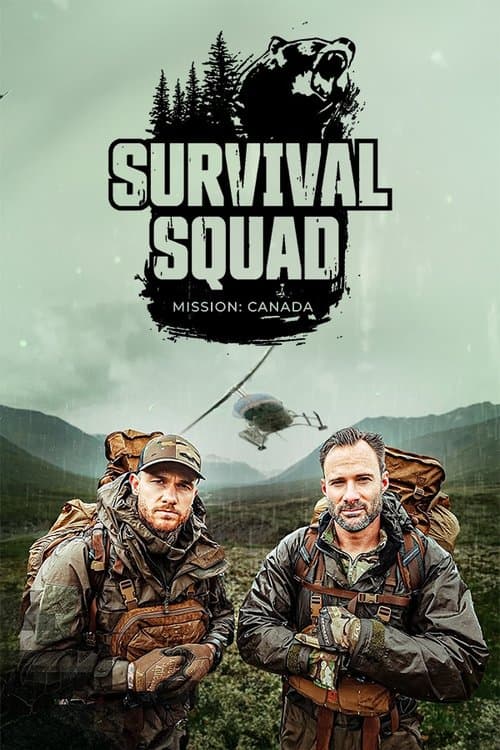 Title poster