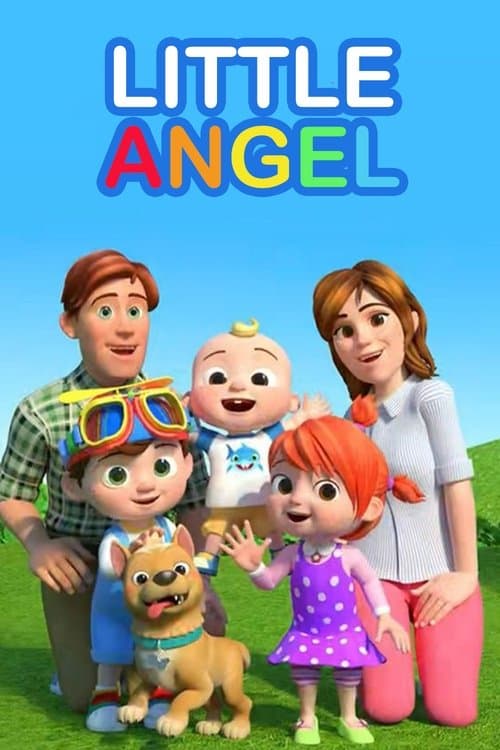 Title poster