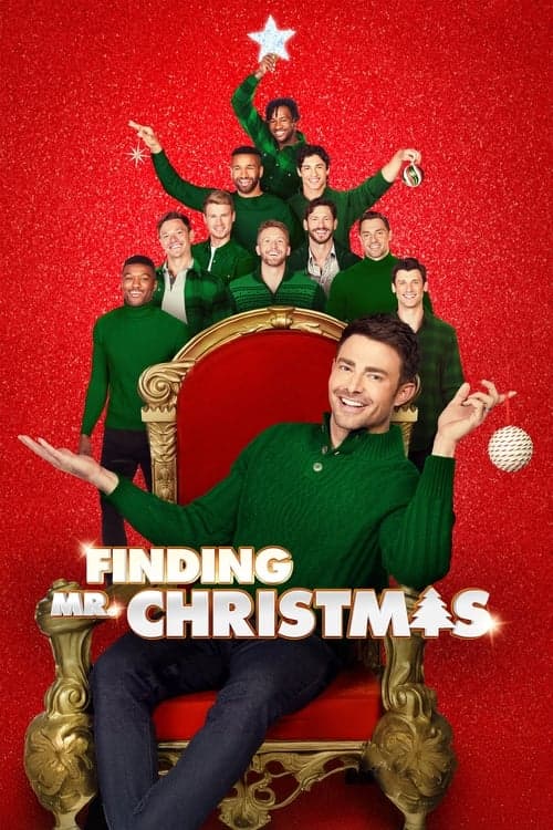 Title poster