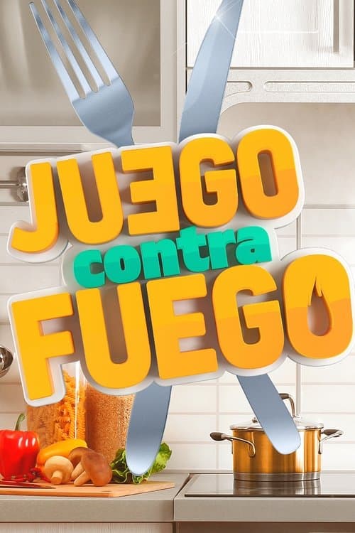 Title poster