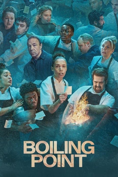 Title poster