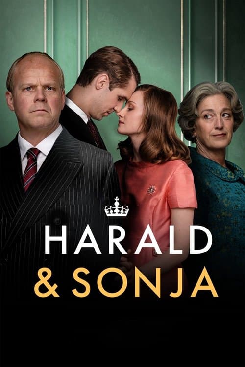 Title poster