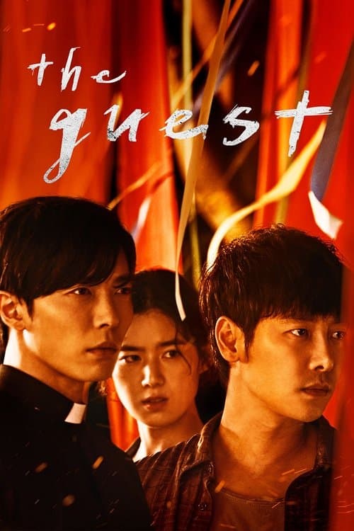 Title poster