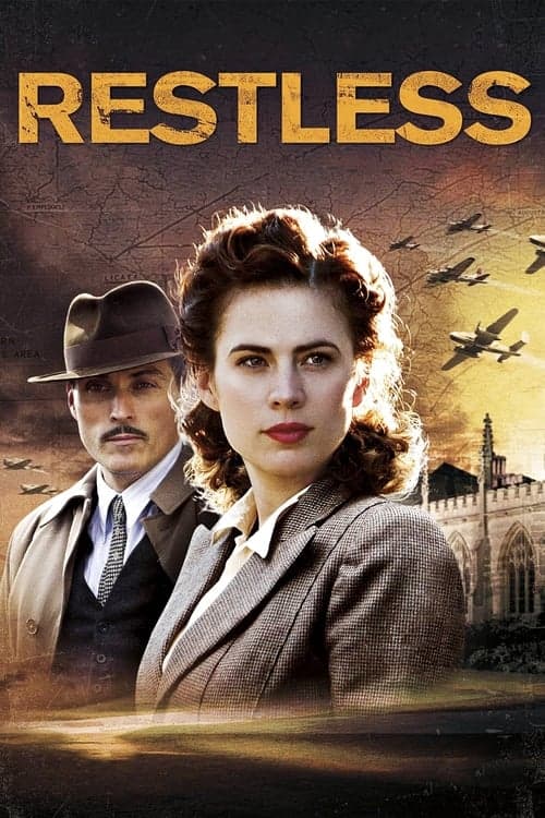 Title poster