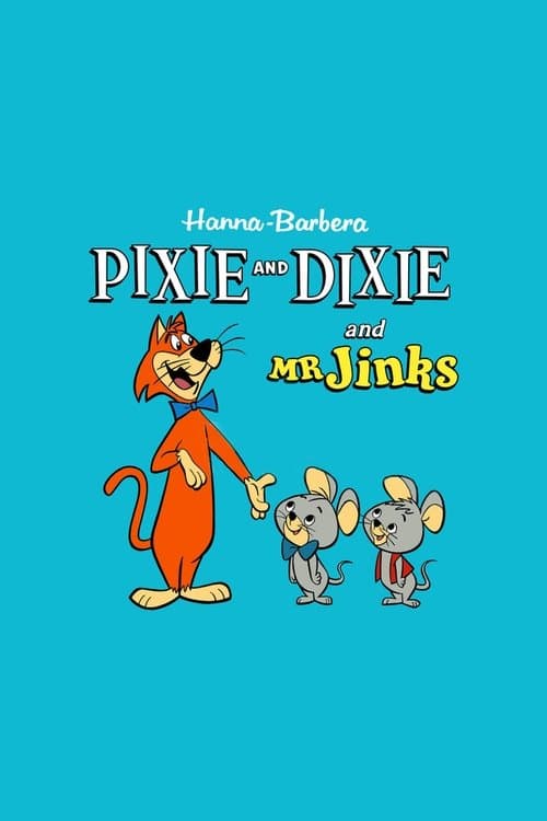 Title poster